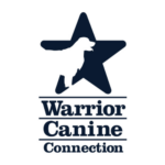 Warrior Canine Connection Logo