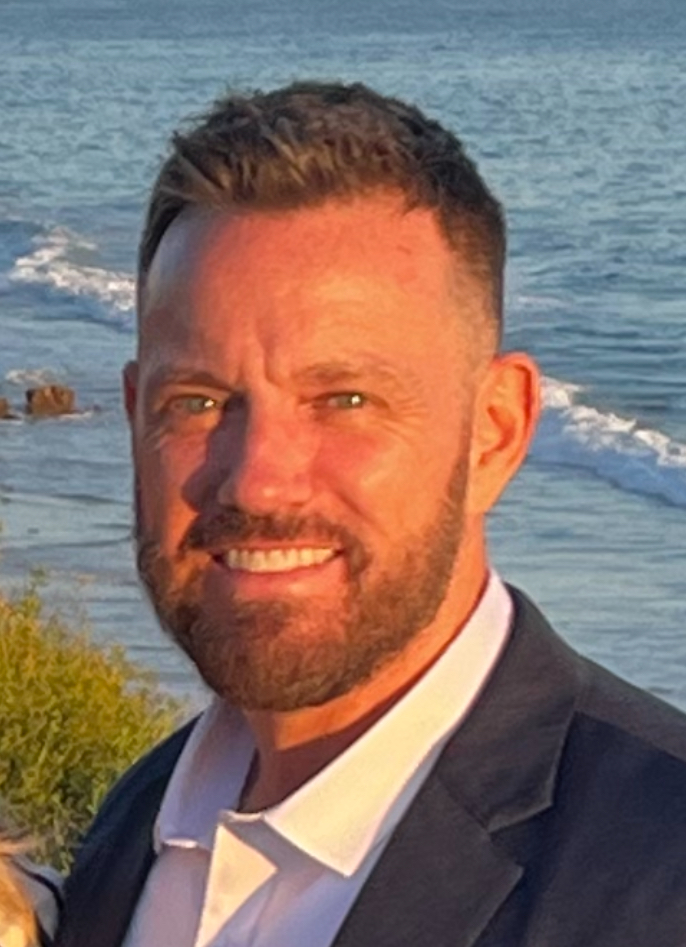 Significane Inc VP of Technology_Audie Murphy headshot