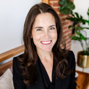 Significance Inc _ Anne Miller headshot