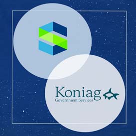 Significance, Inc. Partners with Koniag Government Services to Offer DAI Implementation and Sustainment Support